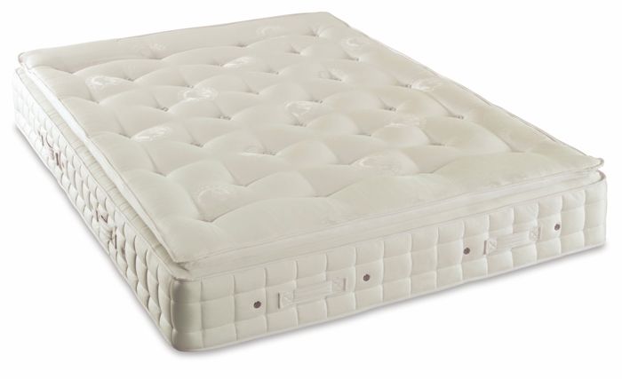 Hypnos Comfort Serenity Pillow Top Mattress